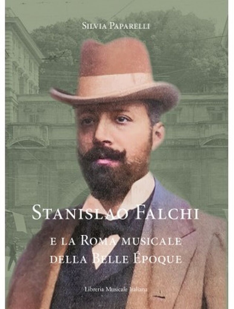 Stanislao Falchi